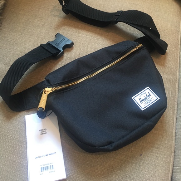 herschel belt bag